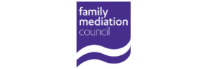 family mediation council logo