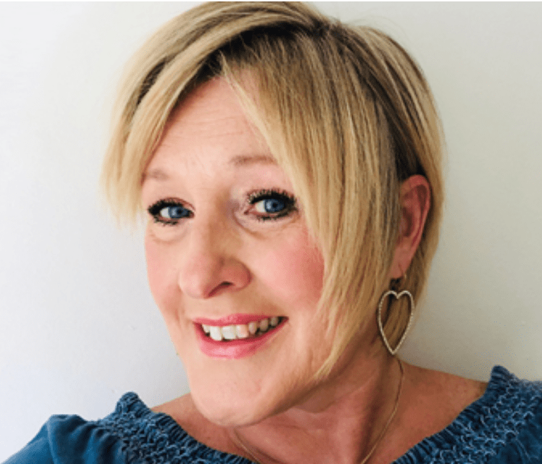 Paula Crowhurst