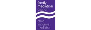 child inclusive mediator logo