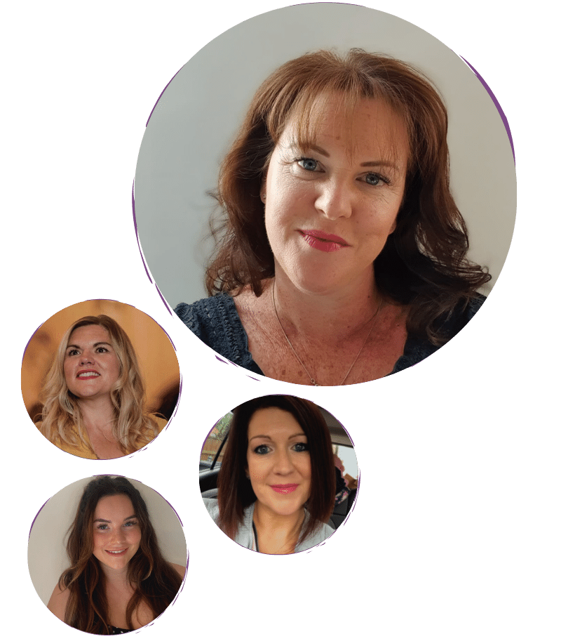 Mediation Matters Team Memebers Mediation Matters Team Members