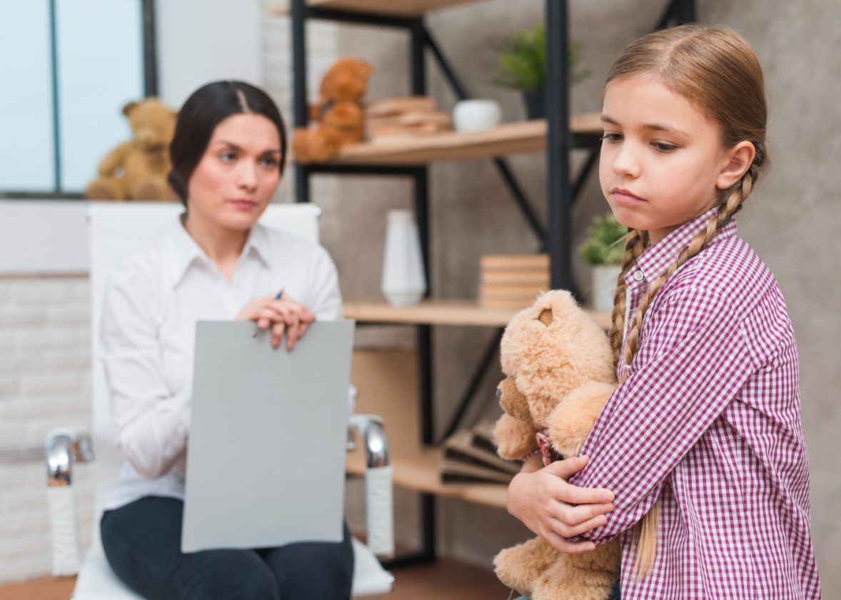 What Is Child-Inclusive Mediation?
