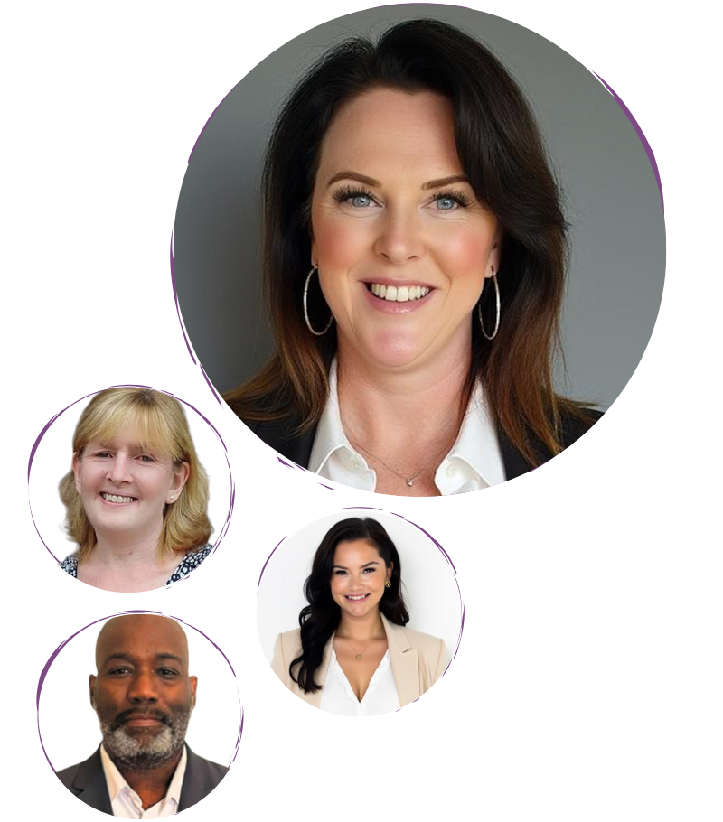 Mediation Matters Team Memebers